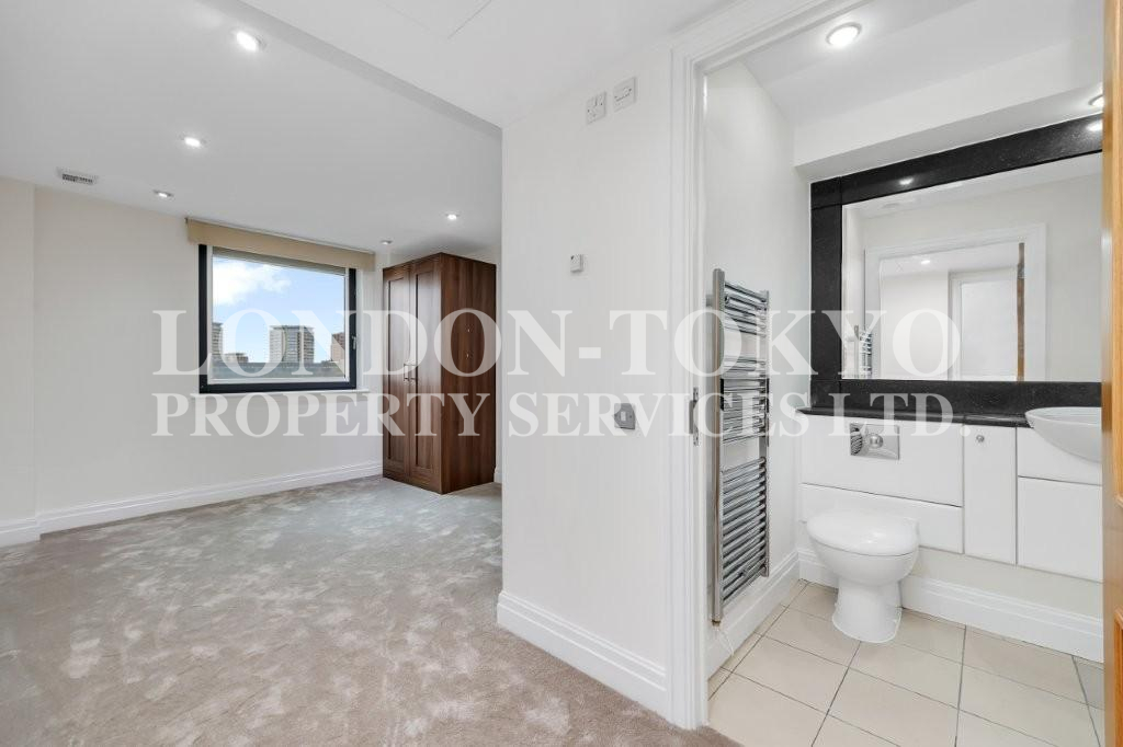 Waterford Court, Stalbridge Street, Marylebone NW1